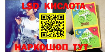 крисы Лесосибирск